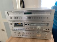 Nordmende Hifi Amplifier Kassette und Tuner Nordrhein-Westfalen - Solingen Vorschau