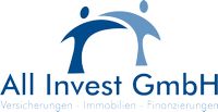 ⭐️ All Invest GmbH ➡️ Versicherungs- und  (m/w/x), 46236 Nordrhein-Westfalen - Bottrop Vorschau