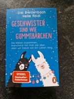 Geschwister sind wie Gummibärchen Spiegel-Bestseller Bayern - Ködnitz Vorschau