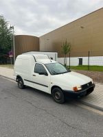 VW Caddy 2 9kv Nordrhein-Westfalen - Solingen Vorschau