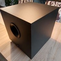 JBL Supwoffer JBL TXL SUB 125 Hessen - Lichtenfels Vorschau