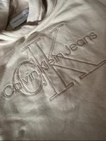 Hoodie Calvin Klein Niedersachsen - Schöningen Vorschau