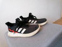 *** Adidas Sneaker * 40 1/2  * Mash *** Saarland - Wadern Vorschau