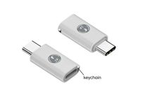 Lightning auf Type-C Adapter 8-Pin BUCHSE USB-C STECKER iPhone 15 Nordrhein-Westfalen - Gronau (Westfalen) Vorschau