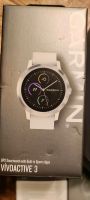 Garmin Vivoactive 3 mit GPS Fitness Uhr Bayern - Landsberg (Lech) Vorschau