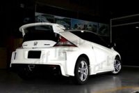 Honda CRZ 10+ Mugen RR Style ABS Heckstoßstange Spoiler Tuning Sachsen - Dorfchemnitz Vorschau