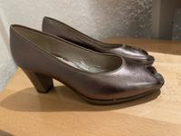 ARA Sandalen Schuhe Pumps Gr. 39 wie neu Baden-Württemberg - Ulm Vorschau