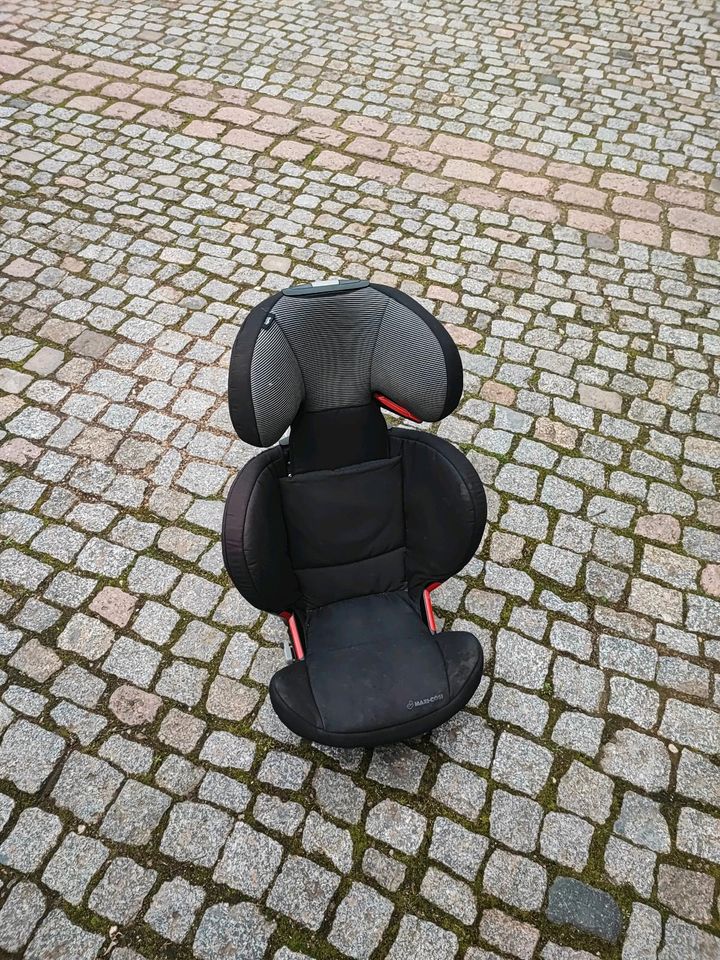 Maix Cosi rodifix airprotect Kindersitz in Köthen (Anhalt)