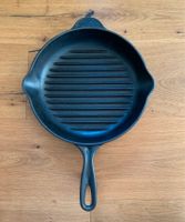 Le Creuset Grillpfanne Gusseiserne Pfanne Niedersachsen - Hildesheim Vorschau