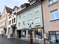 Zentrale Büro-/Praxisfläche im Herzen von Weingarten Baden-Württemberg - Weingarten Vorschau