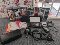 Sony PlayStation Portable PSP Bundle - 7 Spiele Nordrhein-Westfalen - Viersen Vorschau