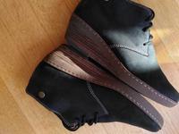 Clarks Schuhe Damen Köln - Weidenpesch Vorschau