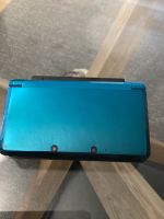 Nintendo 3ds + 11 Spiele Baden-Württemberg - Biberach an der Riß Vorschau