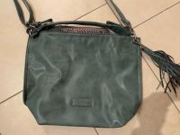 Tasche Fritzi aus Preußen, grün jade, neu Schleswig-Holstein - Ahrenshöft Vorschau