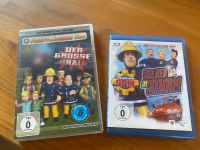 FEUERWEHRMANN SAM DVD + Blueray Nordrhein-Westfalen - Ladbergen Vorschau