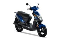 Kymco AGILITY 50 Model 2024 Baden-Württemberg - Zimmern ob Rottweil Vorschau