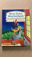 Mein erstes Märchenbuch - Wunderschönes Kinderbuch Nordrhein-Westfalen - Nümbrecht Vorschau