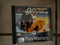 PS Spiel James Bond Nordrhein-Westfalen - Borgholzhausen Vorschau