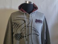 Harley Davidson 120th Anniversary Hoodie grau M,L,XL,XXL HD Biker Mecklenburg-Vorpommern - Penkun Vorschau