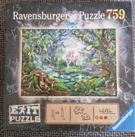 Ravensburger EXIT Puzzle Leipzig - Reudnitz-Thonberg Vorschau