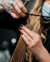 Stellenanzeige Friseur m/w/divers Schleswig-Holstein - Kappeln Vorschau