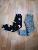 Thermo leggins Set 104 Brandenburg - Brandenburg an der Havel Vorschau