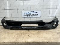 Stoßstange hinten Spoiler diffuser VW Touran R-Line | 5TA807568C Nordrhein-Westfalen - Remscheid Vorschau