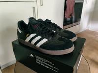 Adidas Samba 44,5 / 44 ⅔ Niedersachsen - Osnabrück Vorschau