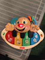 Fisher Price Kleinkind Piano Baden-Württemberg - Schallstadt Vorschau