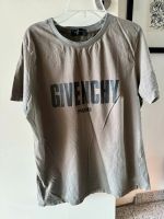 Givenchy tshirt khaki (NP €450) Gr S bis M Frankfurt am Main - Gutleutviertel Vorschau