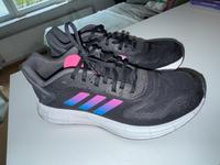Nike Sneakers  light motion Gr 40 neon Damen Laufschuhe Fitness Rheinland-Pfalz - Konz Vorschau
