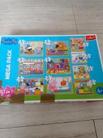 Peppa Pig Puzzle Bayern - Wertingen Vorschau