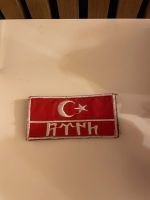 Türkische Patch Militär Kelttverschlüss Berlin - Neukölln Vorschau