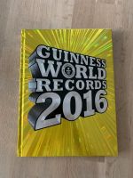 Guinness Buch der Rekorde, neu Schleswig-Holstein - Immenstedt Vorschau
