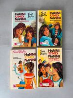 Hanni und Nanni - Bücher Nordrhein-Westfalen - Beckum Vorschau