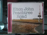 ✳️ Neu OVP CD Elton John Peachtree Road Nordrhein-Westfalen - Heinsberg Vorschau