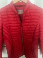 Jakes Damen Jacke Rot Gr.38 Berlin - Neukölln Vorschau