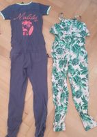 B Nosy  Malibu  H&M Jungle Jumpsuit Overalls  Gr.134 140 top Niedersachsen - Holle Vorschau