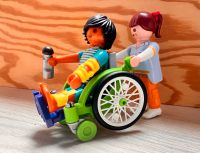 Playmobil Patient im Rollstuhl 70193 Baden-Württemberg - Waldkirch Vorschau