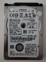 HITACHI Sata 2,5" HTS723225A7A364 250GB Hessen - Hattersheim am Main Vorschau