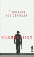 Verbrechen von Ferdinand von Schirach Gerichtsdrama Justizdrama K Rheinland-Pfalz - Hardt (Westerwald) Vorschau