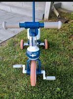 -Kinderfahrrad 4 in 1 Aubing-Lochhausen-Langwied - Aubing Vorschau