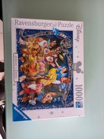 Disney Puzzle Nordrhein-Westfalen - Xanten Vorschau