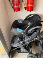 Kombikinderwagen Kinderkraft 3 in 1 Baden-Württemberg - Tübingen Vorschau