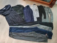 Umstandsmode Stillmode 38 M Hose Jeans Leggings Kleid Shirt Thüringen - Erfurt Vorschau