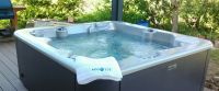 Whirlpool Aquavia Spa Aqualife 5 Stuttgart - Stammheim Vorschau