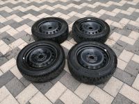 Komplett Wieter Reifen Continental 205 /55 R 16 H Nordrhein-Westfalen - Siegen Vorschau