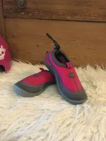 Mädchen❤️ Neopren ❤️Schuhe Badeschuhe Gr.26 Bayern - Markt Berolzheim Vorschau