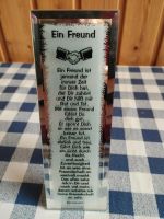 Geschenk - Spiegel - Ein Freund Sachsen - Mülsen Vorschau