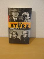 Andert Herzberg. Der Sturz. Honecker im Kreuzverhör. NEU Berlin - Charlottenburg Vorschau